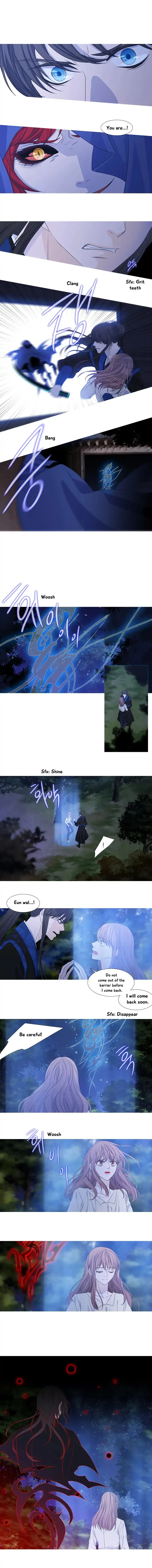 Heavenly Match Chapter 162 page 1