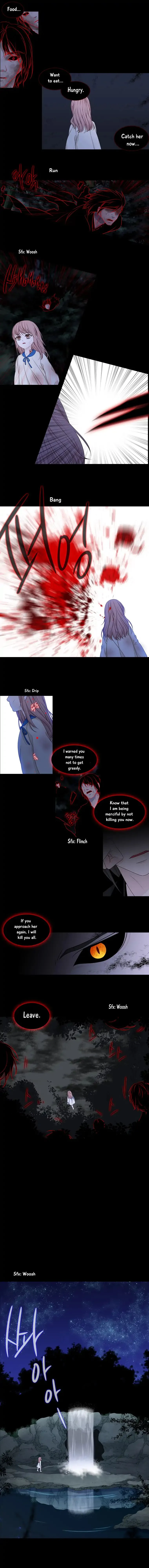 Heavenly Match Chapter 167 page 3