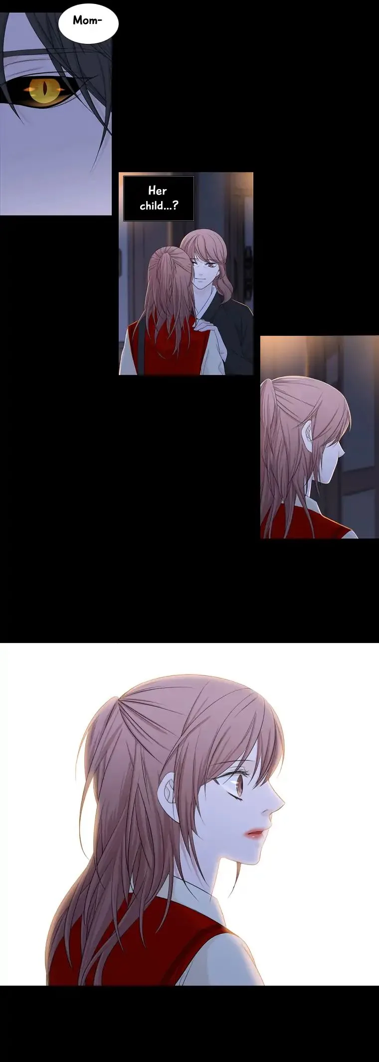 Heavenly Match Chapter 169 page 4
