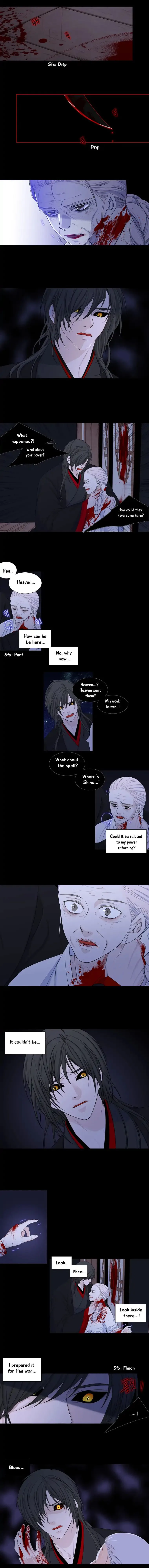 Heavenly Match Chapter 169 page 2