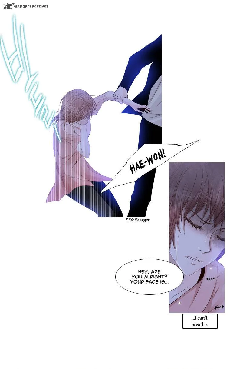 Heavenly Match Chapter 17 page 3