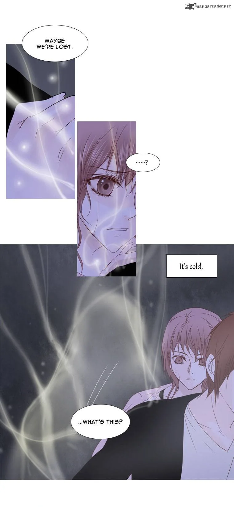 Heavenly Match Chapter 17 page 15