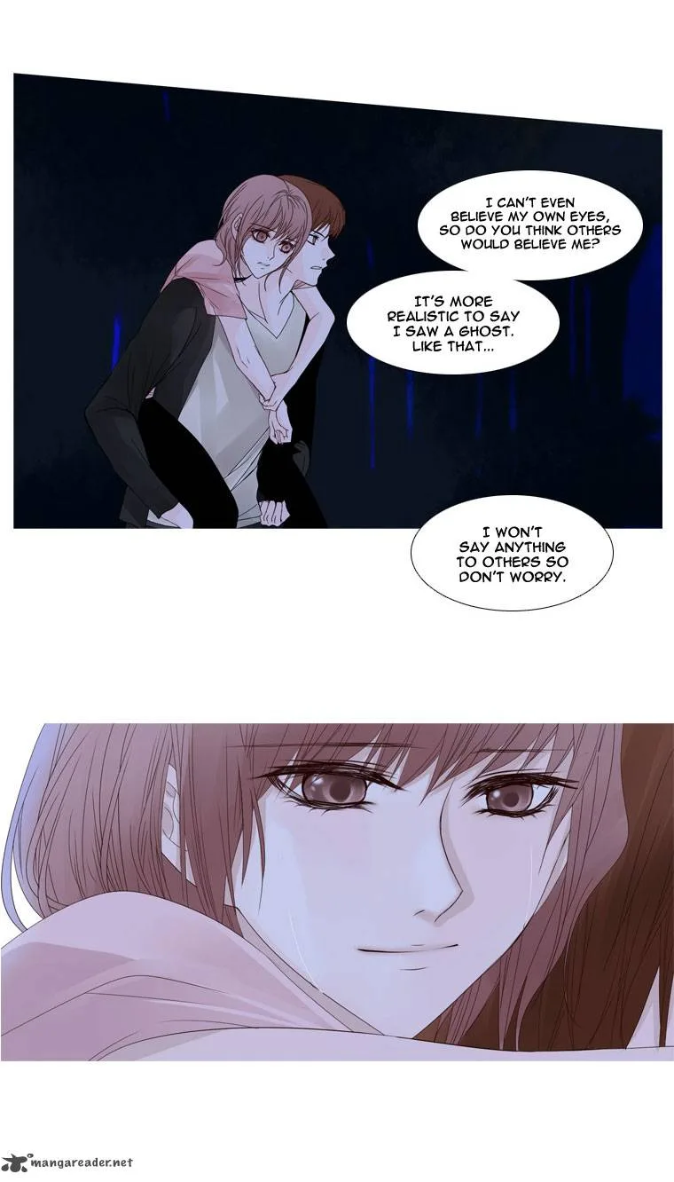 Heavenly Match Chapter 17 page 10