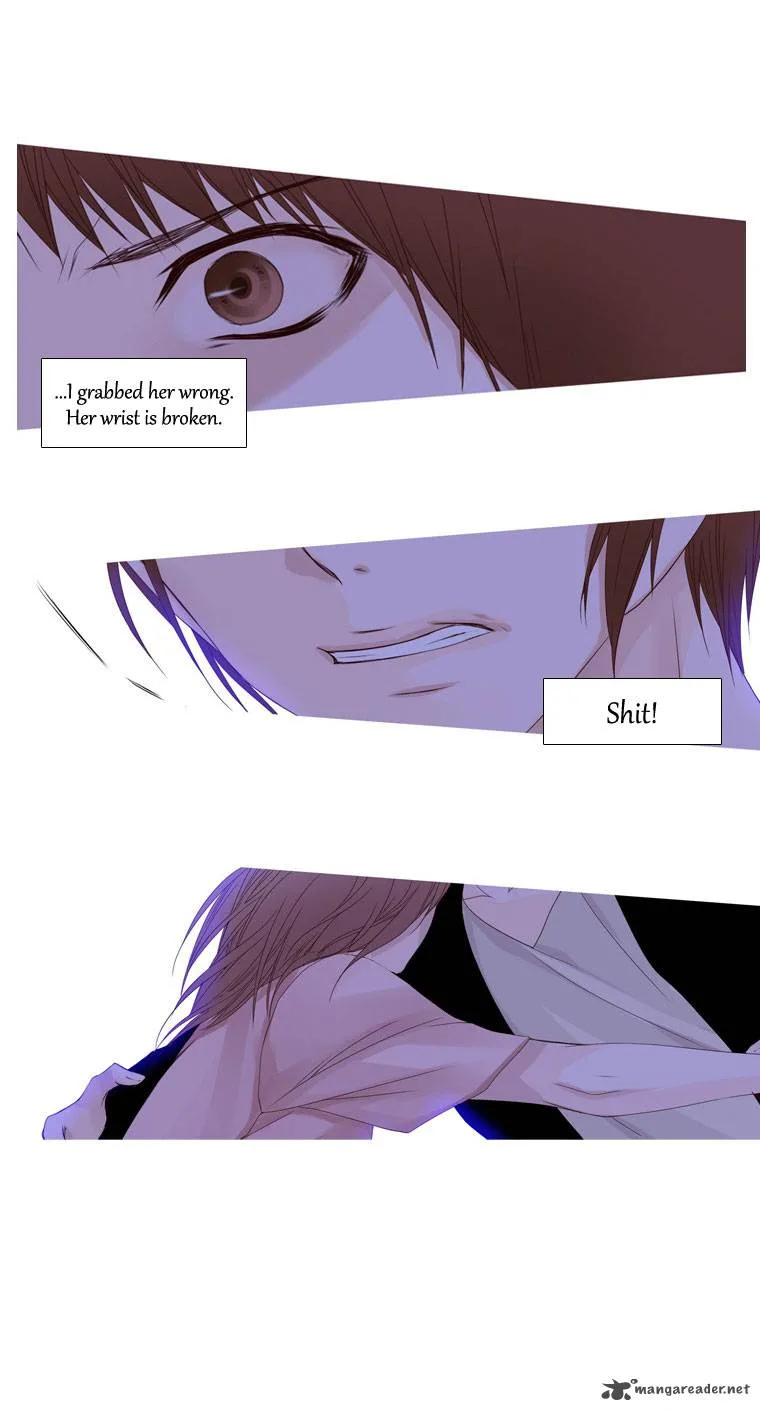 Heavenly Match Chapter 17 page 19
