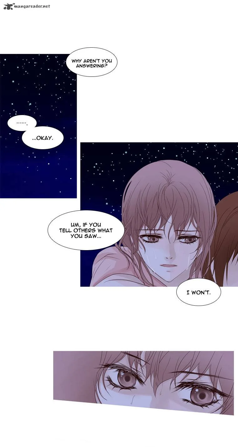 Heavenly Match Chapter 17 page 9
