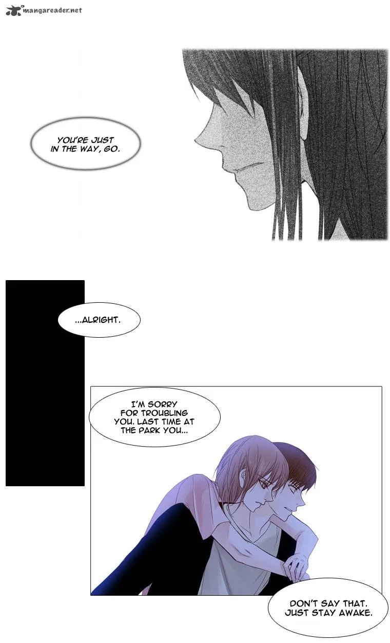 Heavenly Match Chapter 17 page 7
