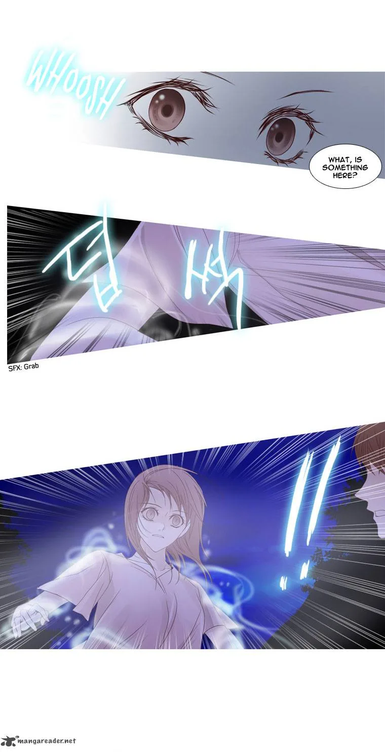 Heavenly Match Chapter 17 page 16
