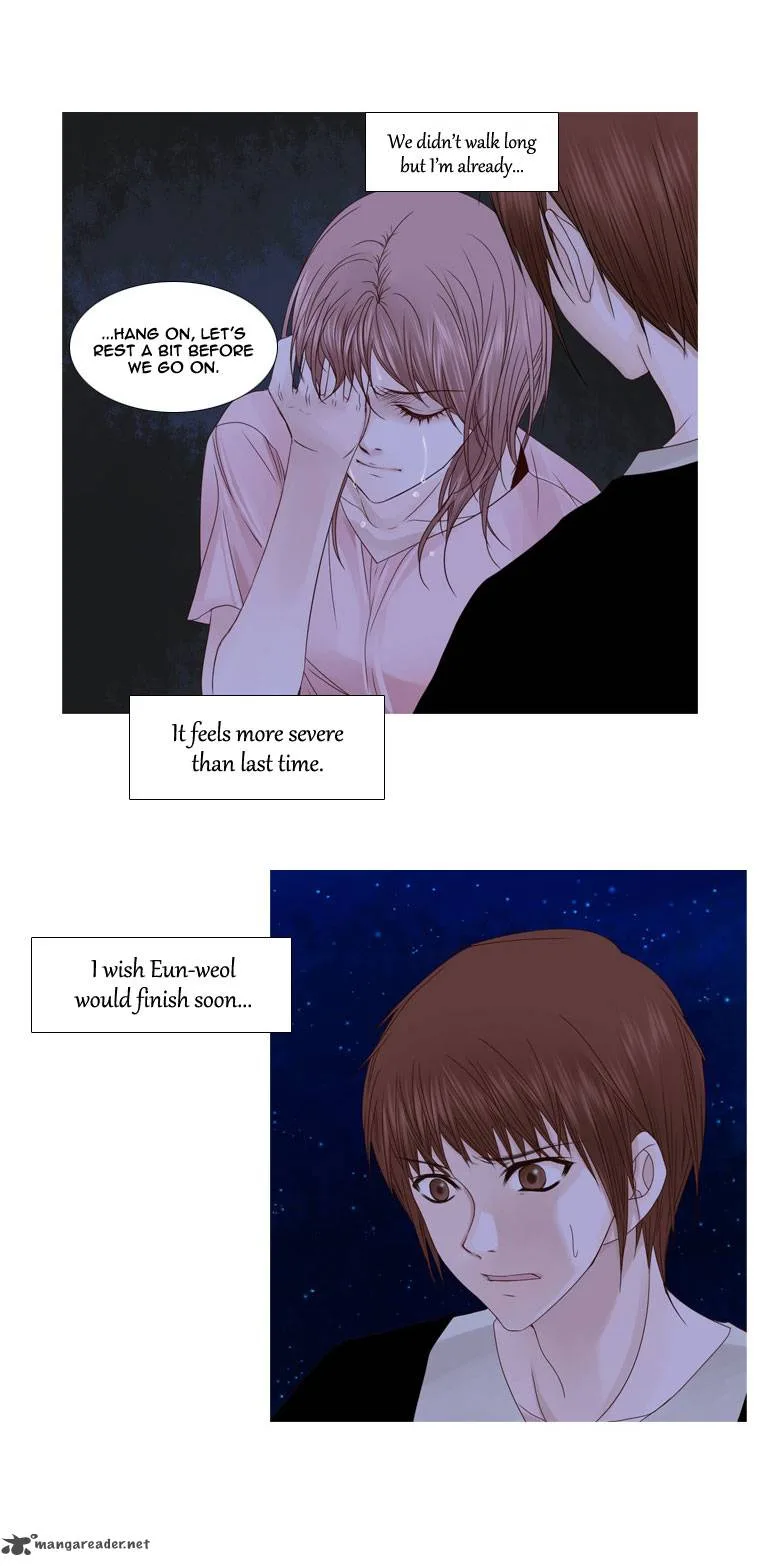 Heavenly Match Chapter 17 page 4