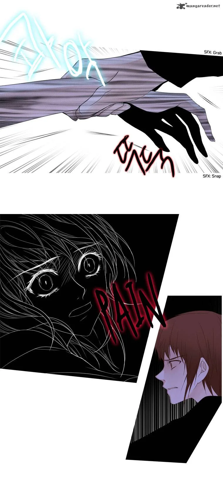 Heavenly Match Chapter 17 page 18