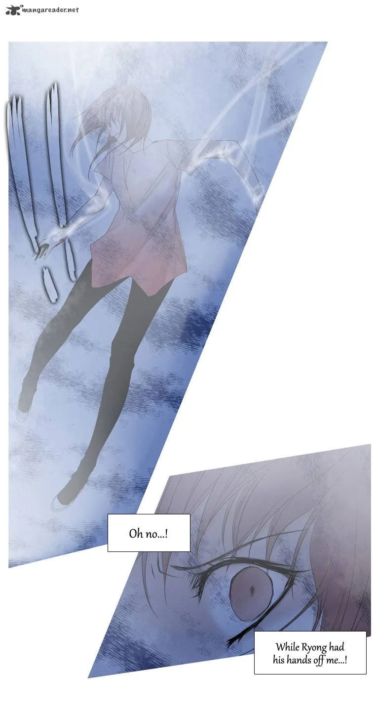 Heavenly Match Chapter 17 page 27