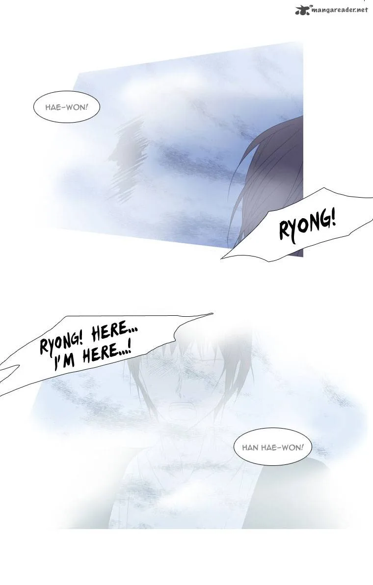 Heavenly Match Chapter 17 page 28