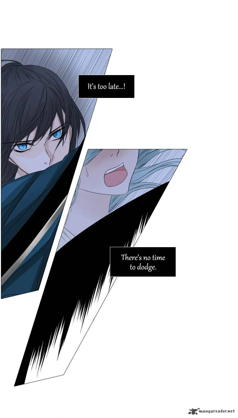 Heavenly Match Chapter 17 page 36