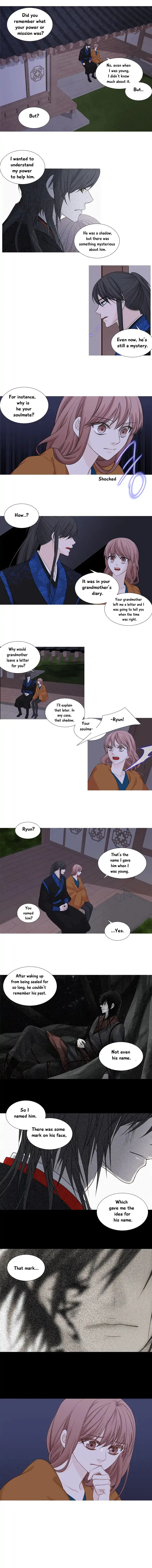 Heavenly Match Chapter 170 page 6