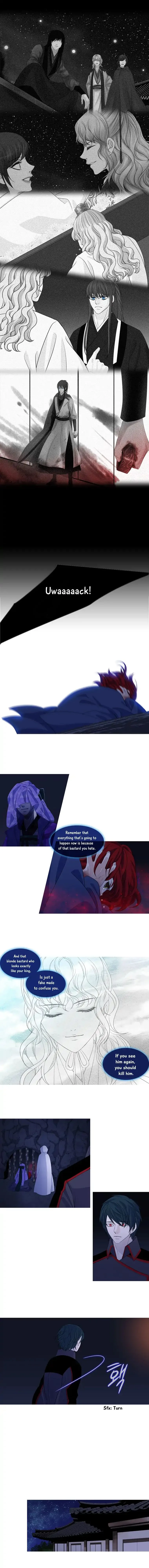 Heavenly Match Chapter 171 page 7