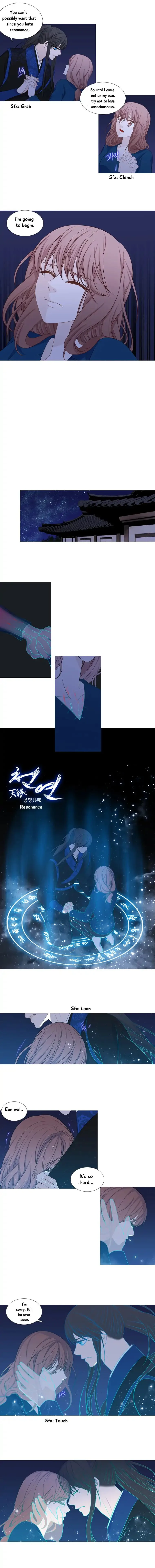 Heavenly Match Chapter 172 page 3