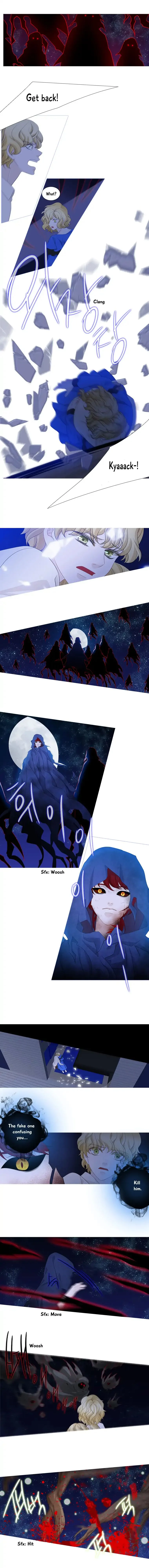 Heavenly Match Chapter 174 page 7