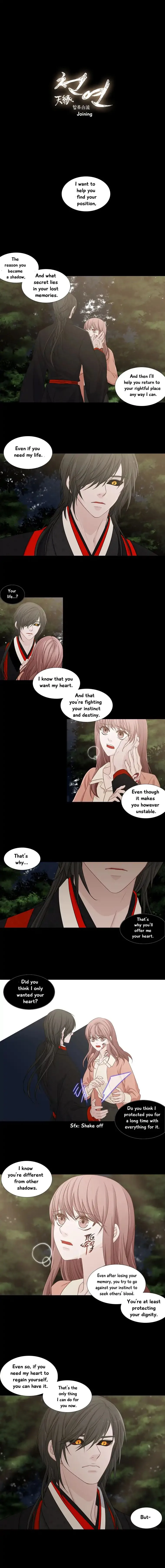 Heavenly Match Chapter 174 page 2