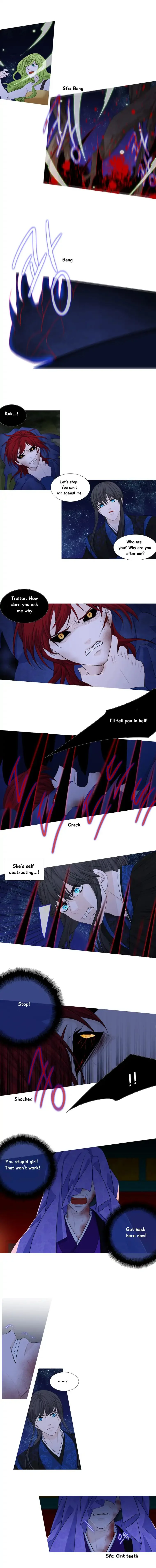 Heavenly Match Chapter 175 page 3