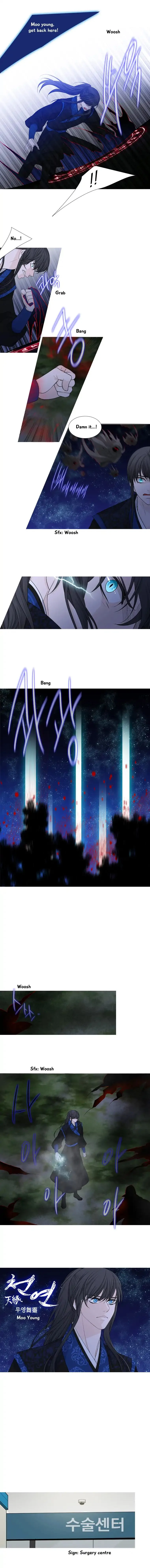 Heavenly Match Chapter 175 page 4