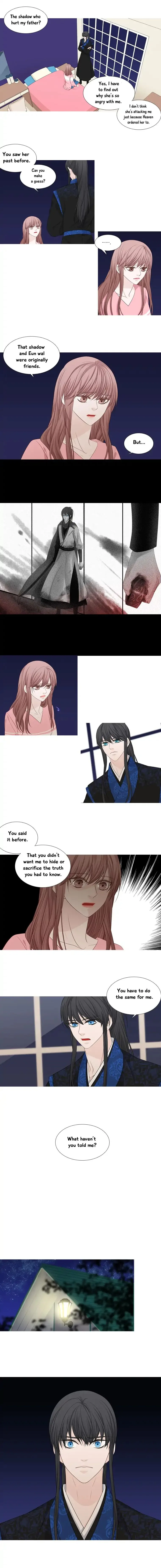 Heavenly Match Chapter 175 page 6