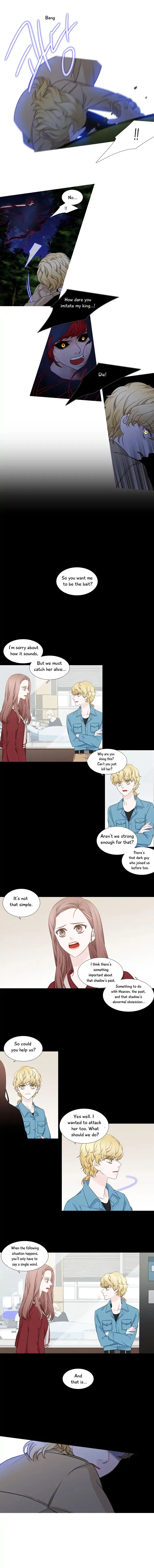 Heavenly Match Chapter 178 page 2