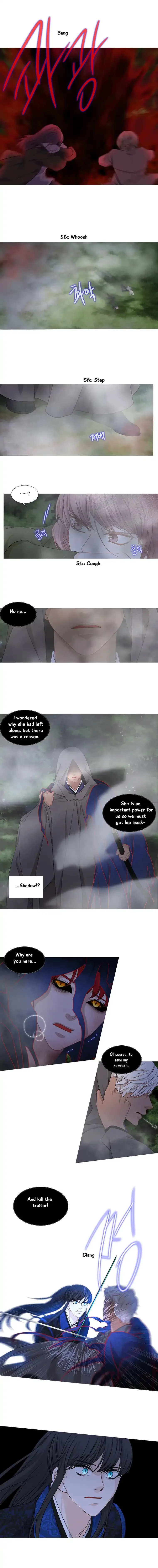Heavenly Match Chapter 179 page 2