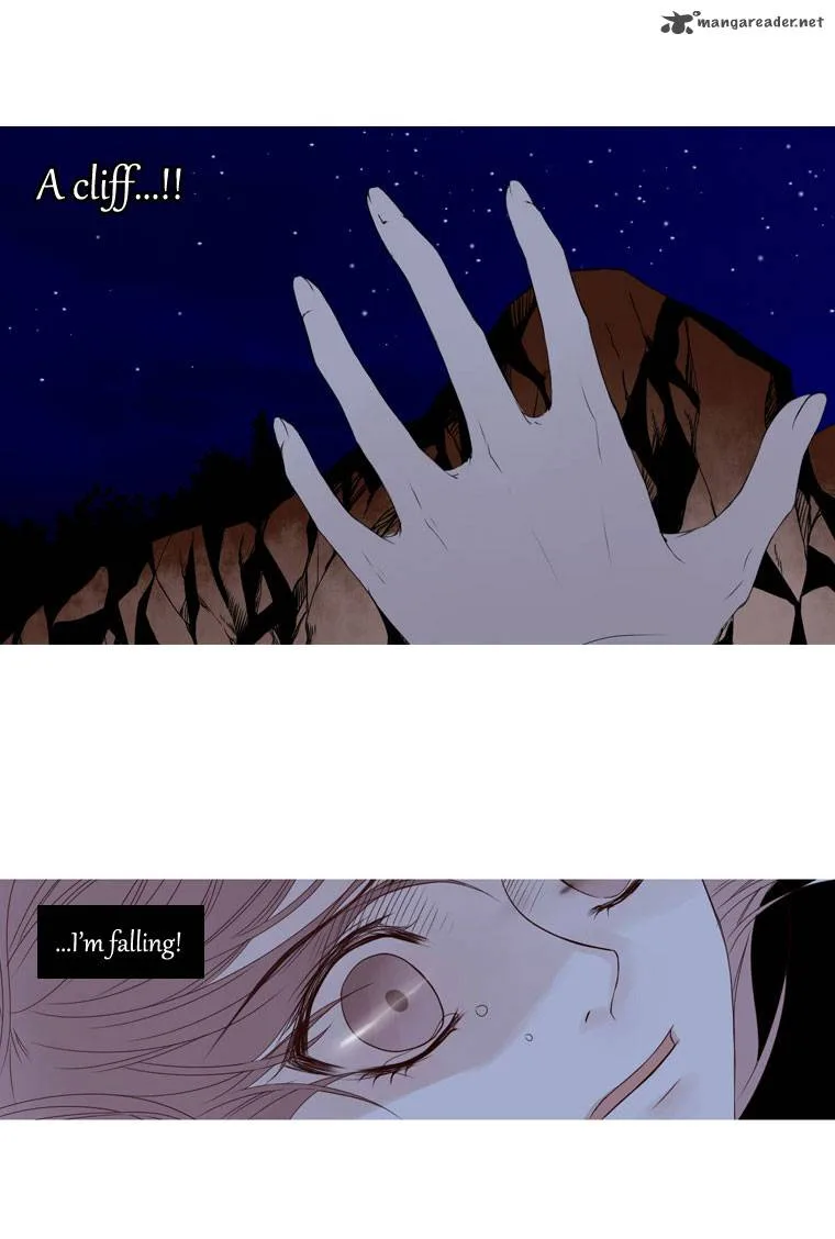 Heavenly Match Chapter 18 page 23