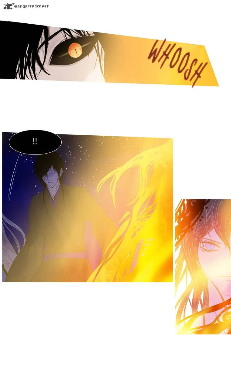 Heavenly Match Chapter 18 page 8