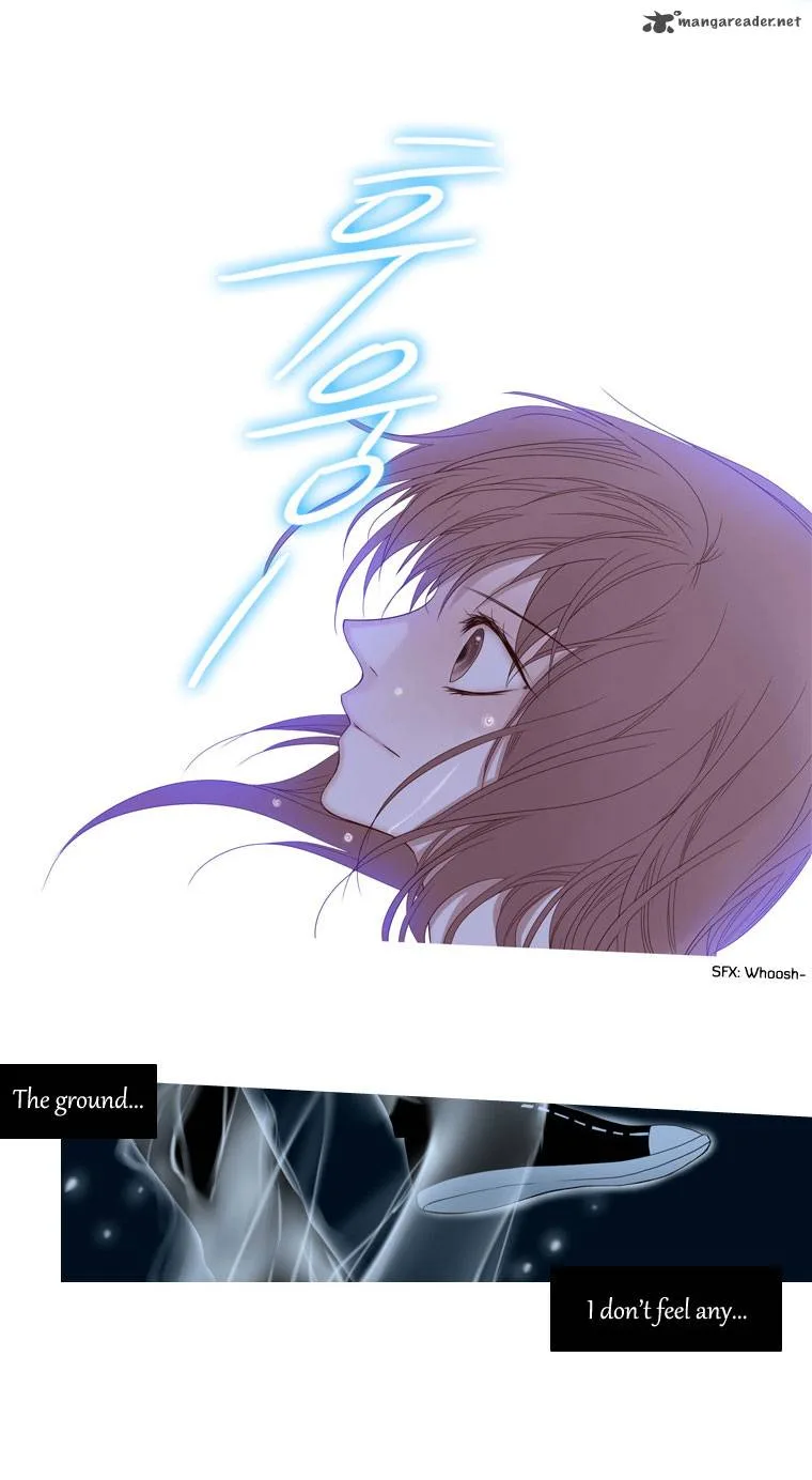 Heavenly Match Chapter 18 page 21