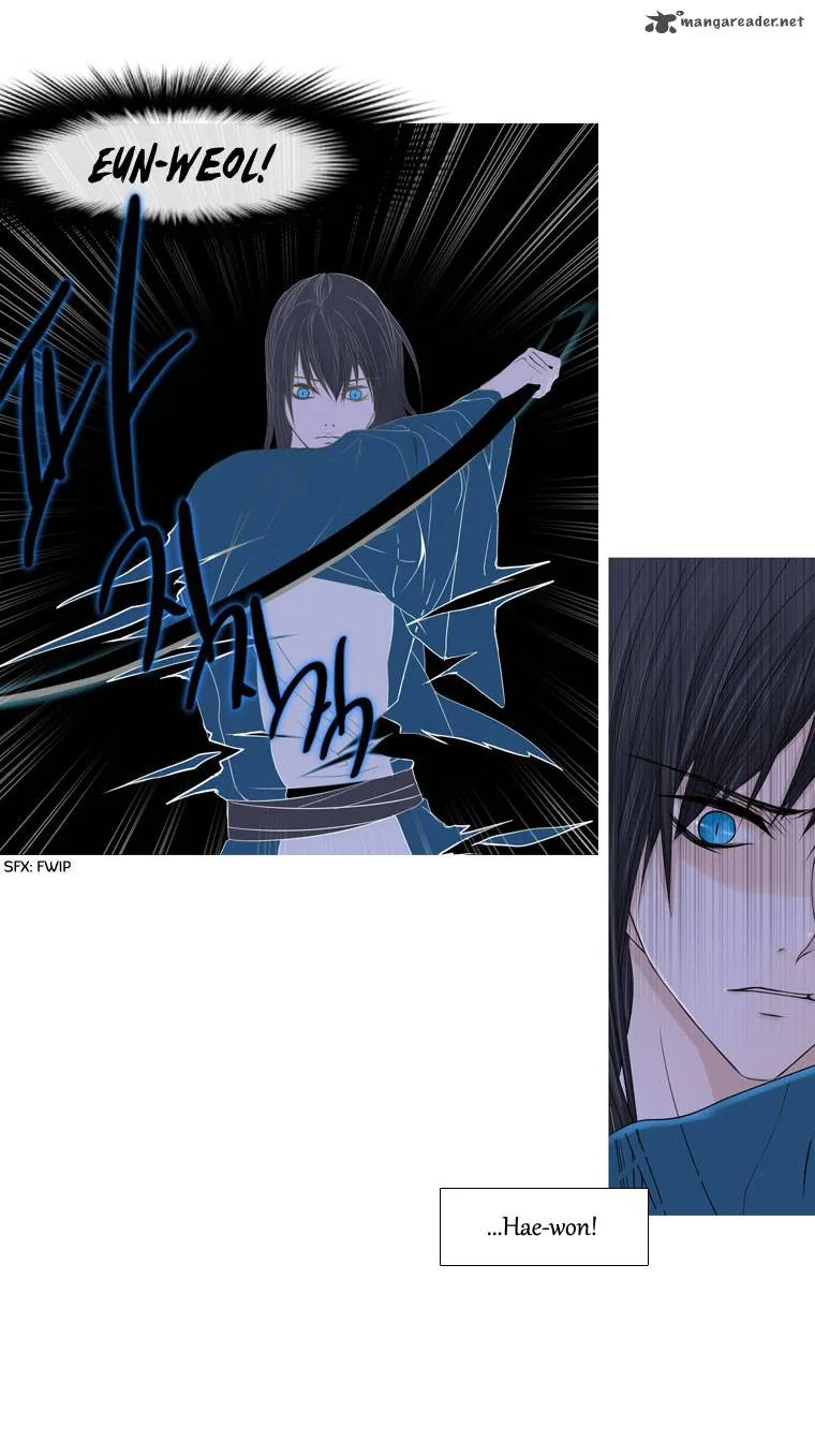 Heavenly Match Chapter 18 page 5