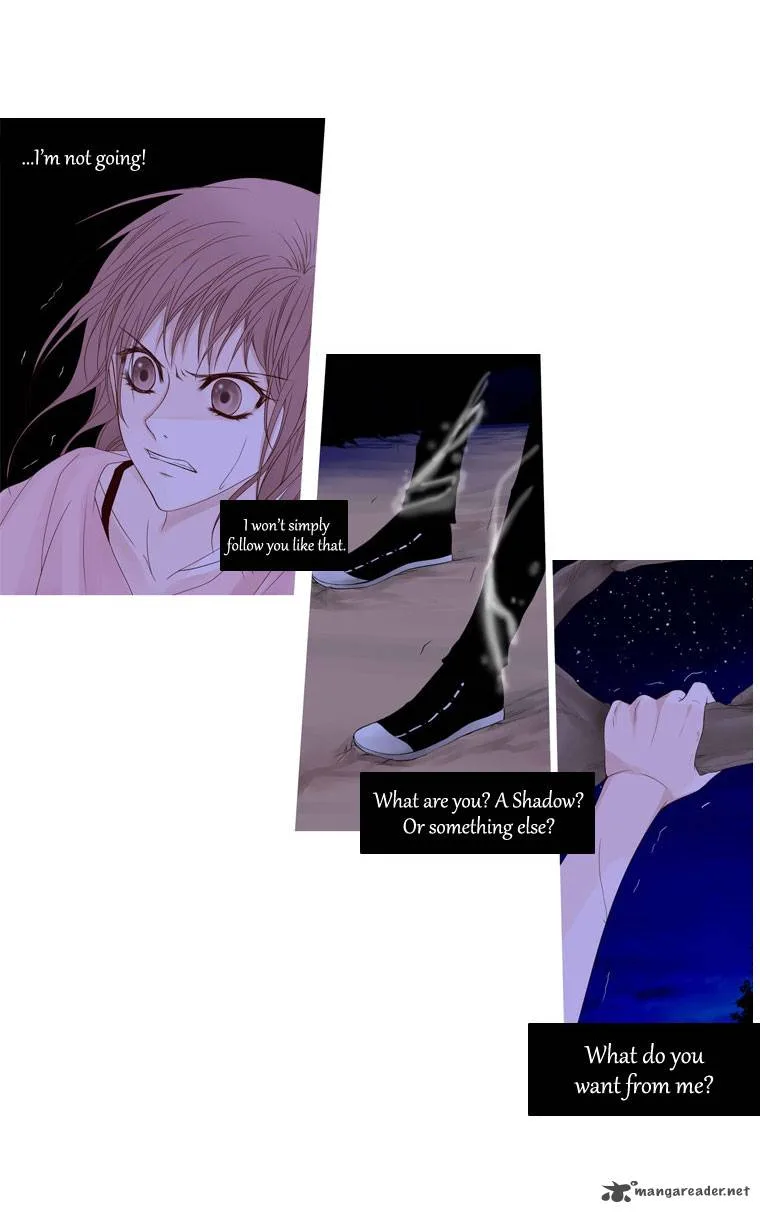 Heavenly Match Chapter 18 page 17