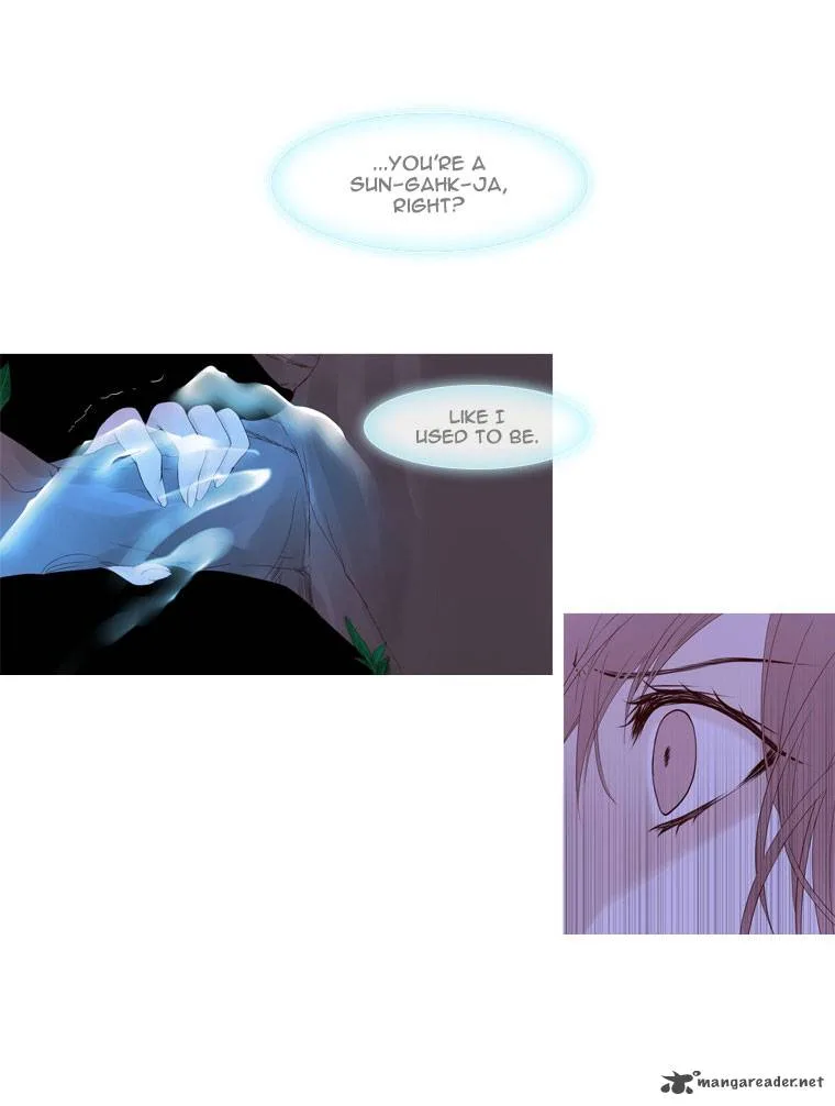 Heavenly Match Chapter 18 page 18