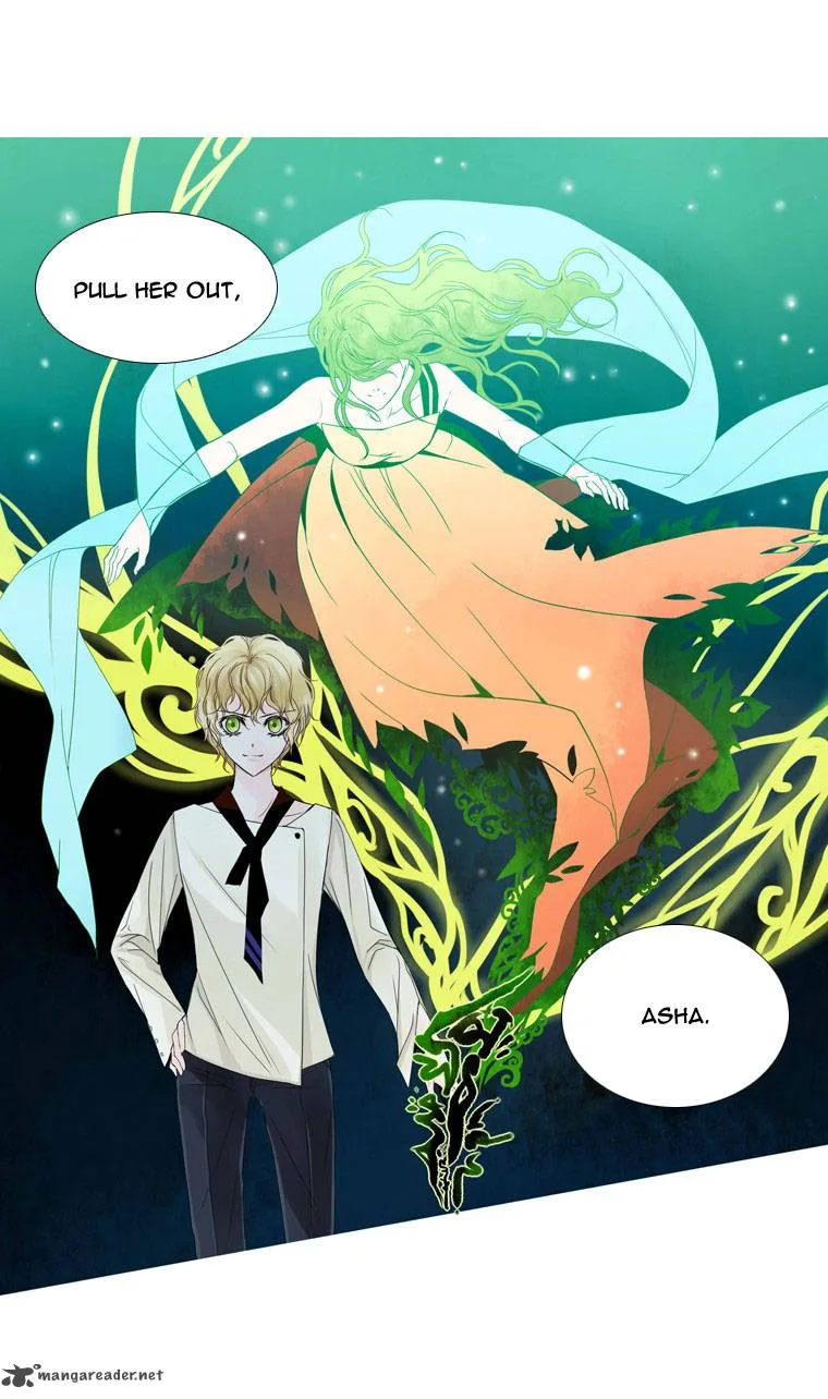 Heavenly Match Chapter 18 page 36