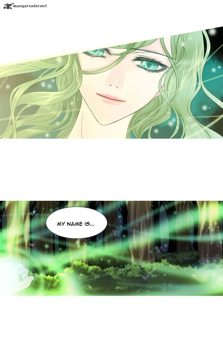 Heavenly Match Chapter 18 page 37