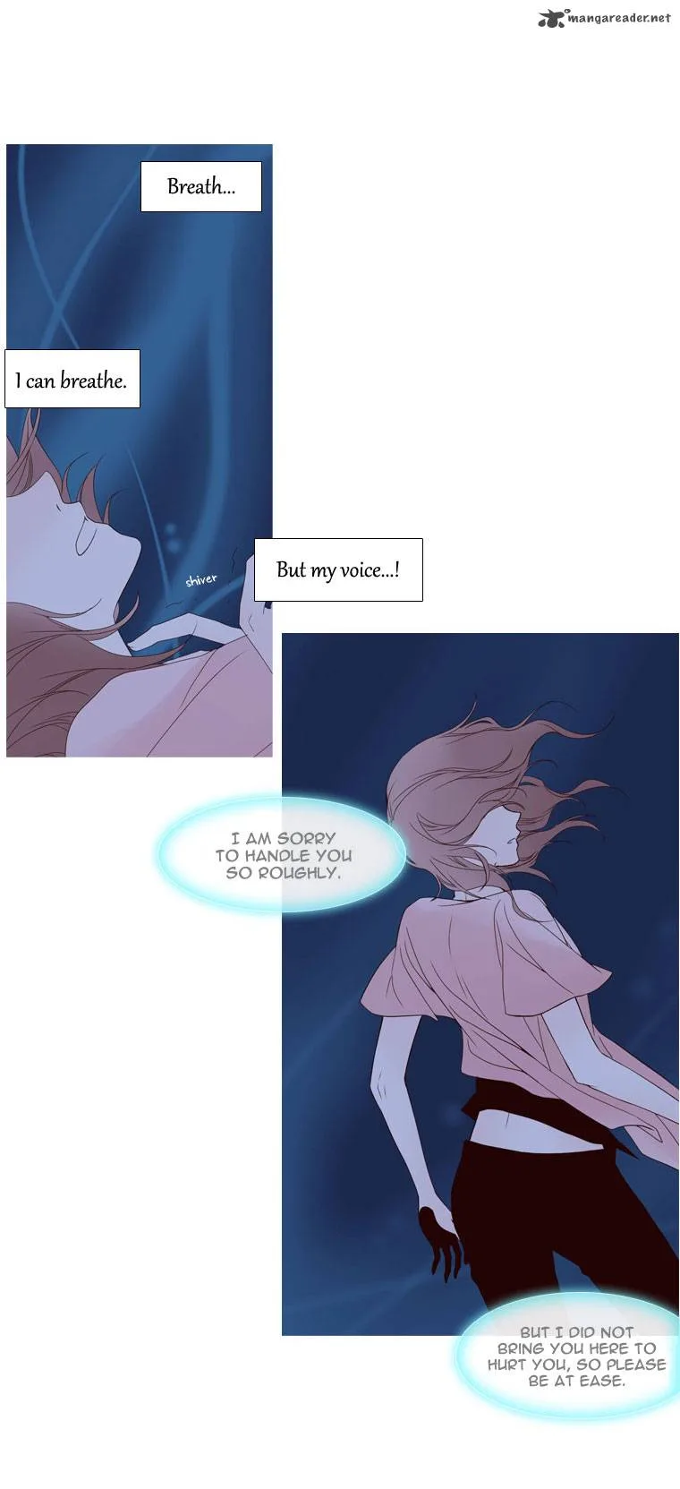 Heavenly Match Chapter 18 page 42