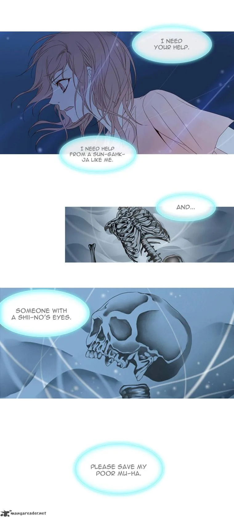 Heavenly Match Chapter 18 page 43