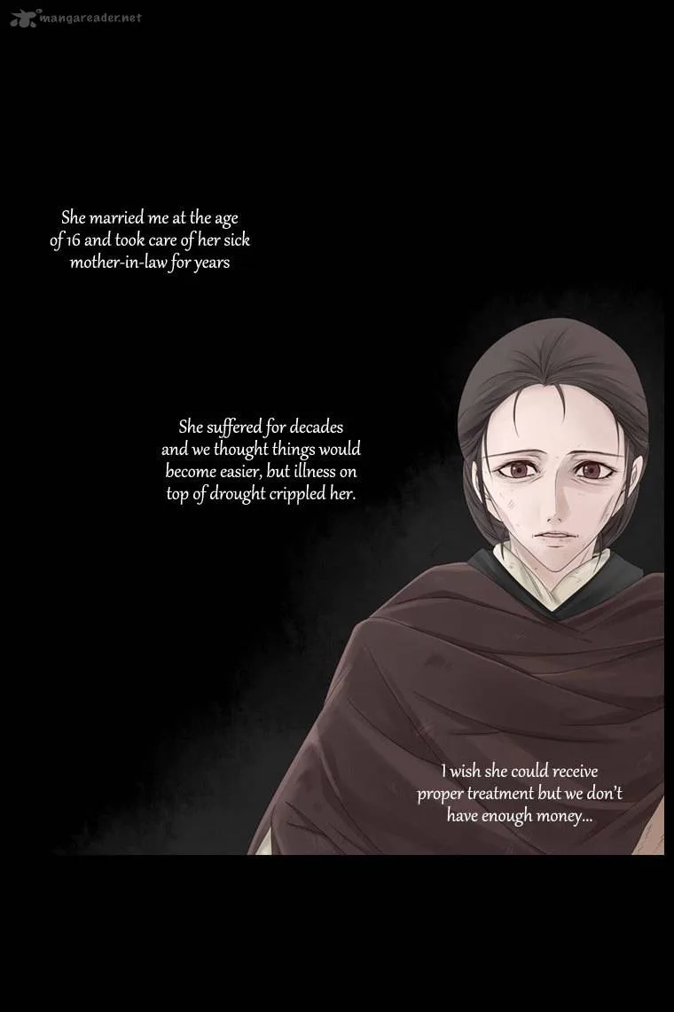 Heavenly Match Chapter 19 page 11