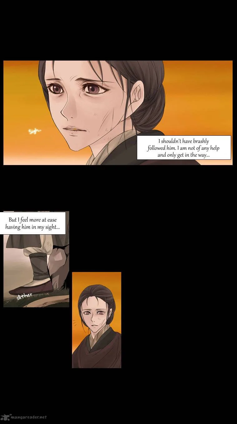 Heavenly Match Chapter 19 page 16