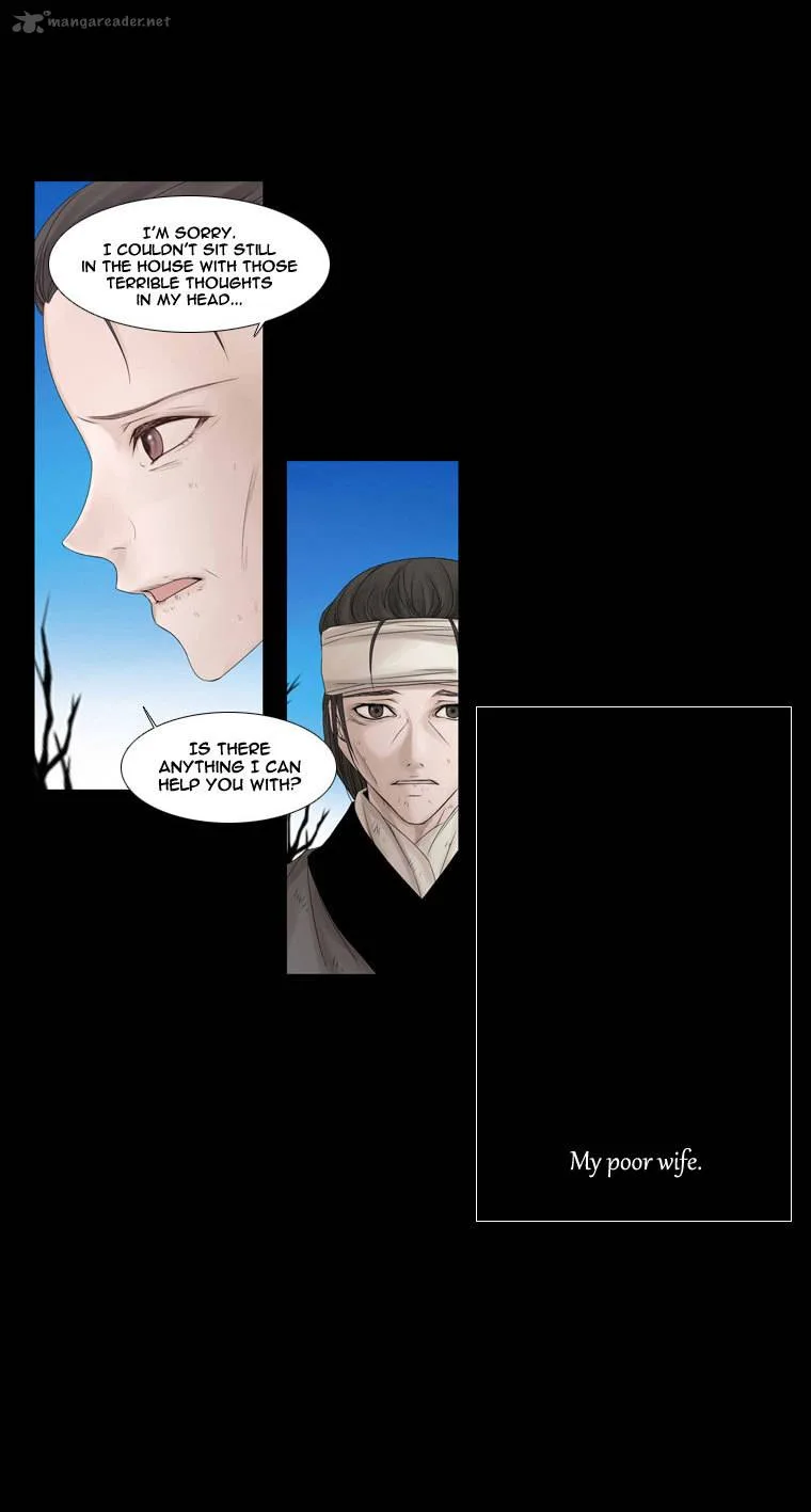 Heavenly Match Chapter 19 page 10
