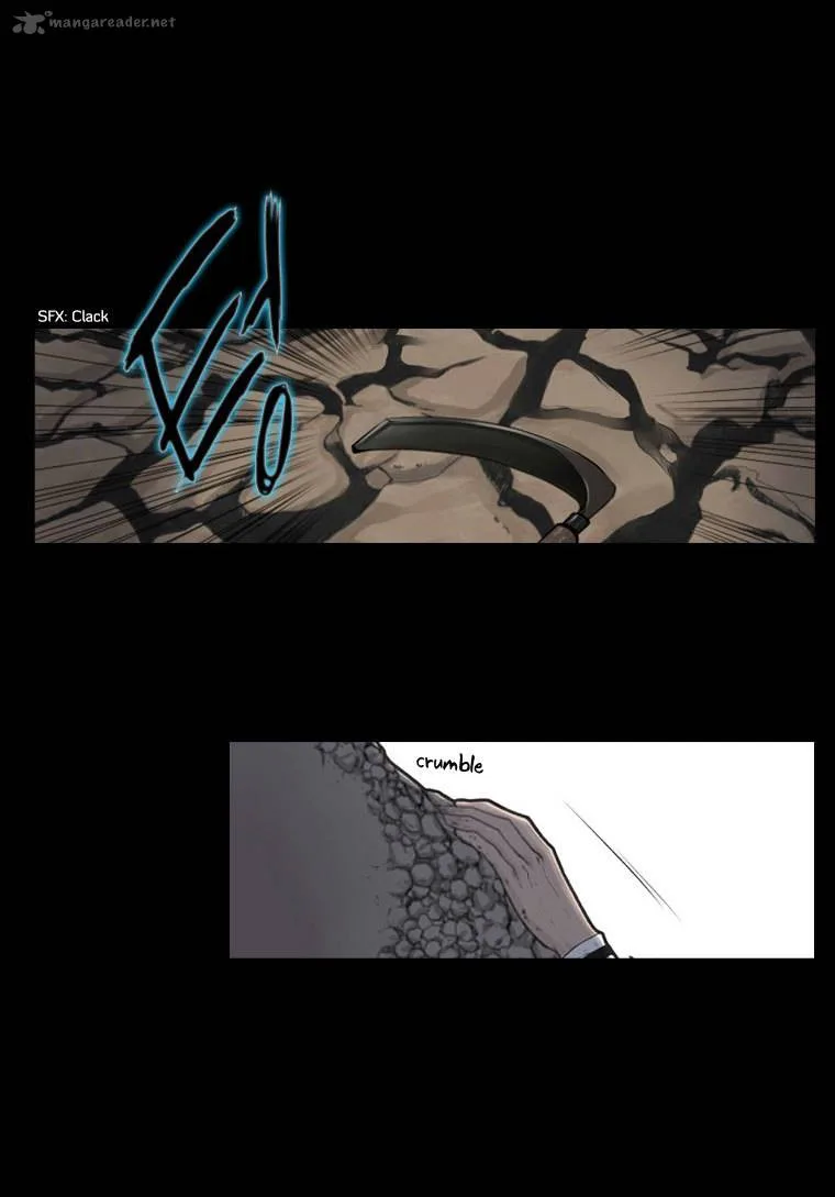Heavenly Match Chapter 19 page 4
