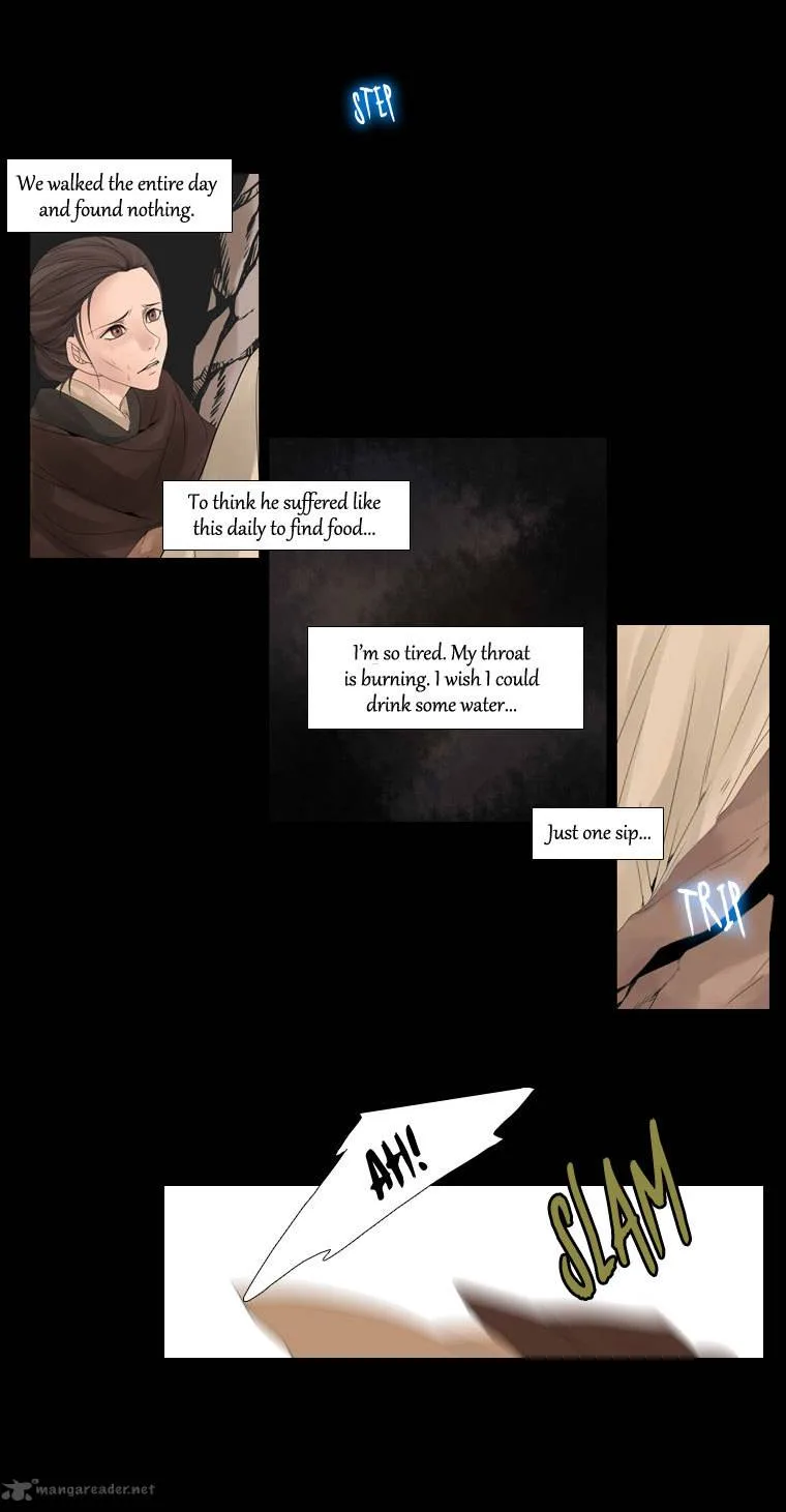 Heavenly Match Chapter 19 page 14