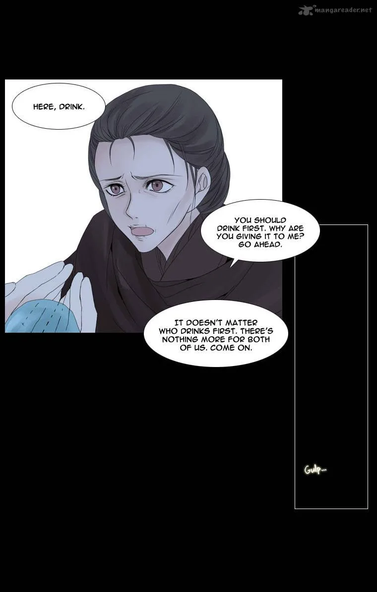 Heavenly Match Chapter 19 page 23