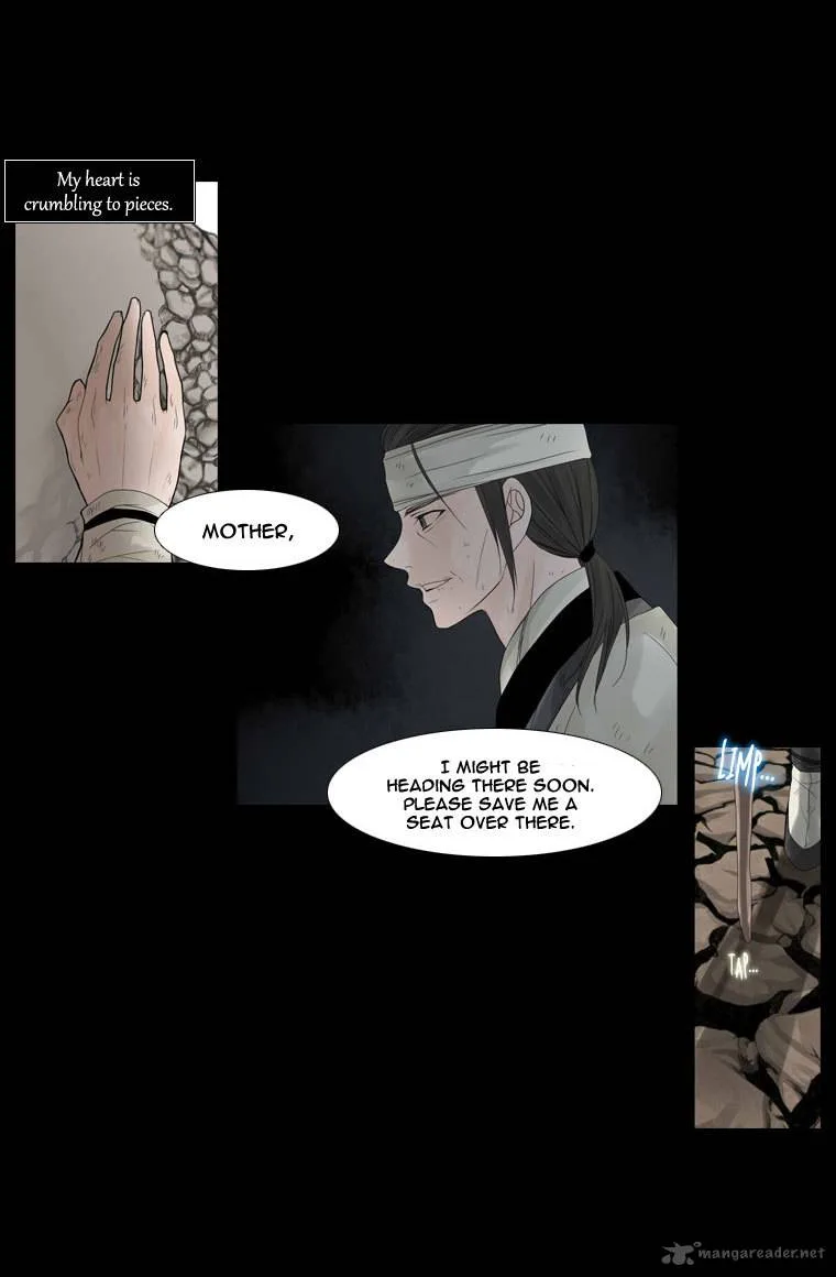 Heavenly Match Chapter 19 page 8