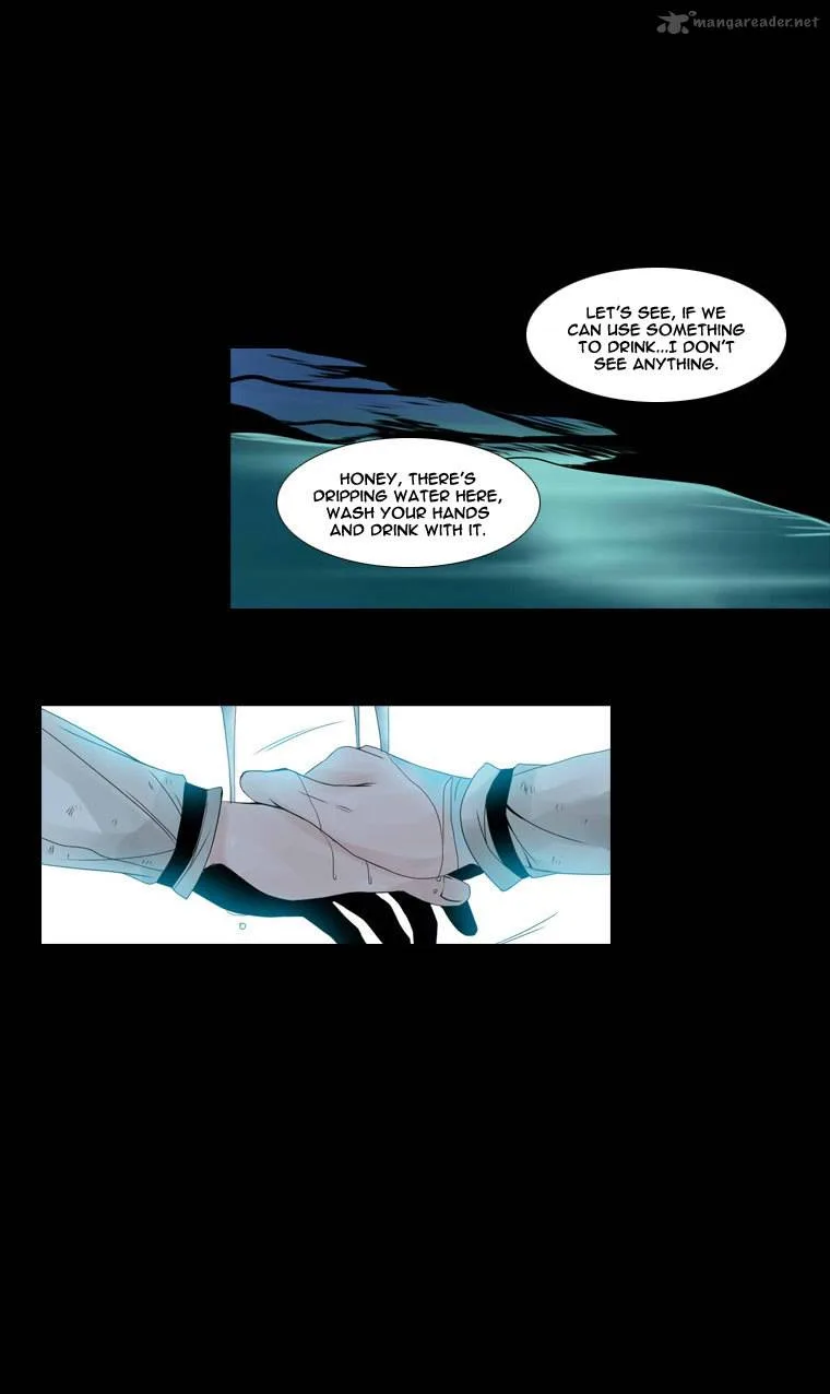 Heavenly Match Chapter 19 page 22