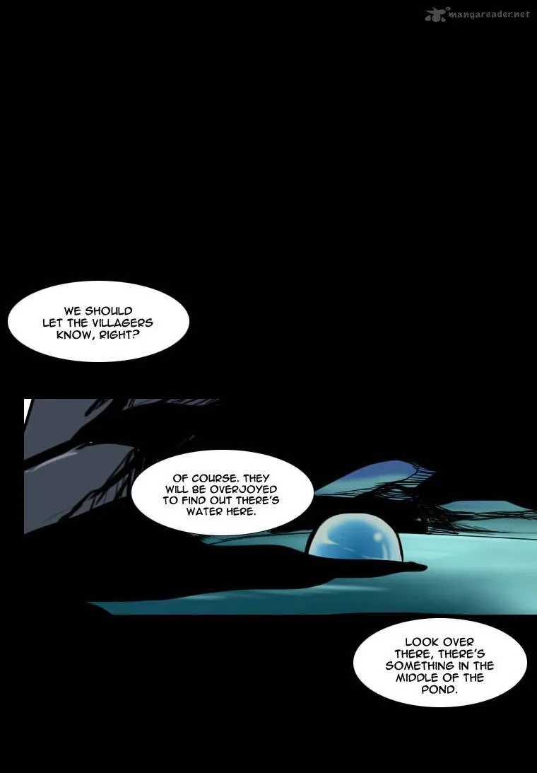 Heavenly Match Chapter 19 page 26