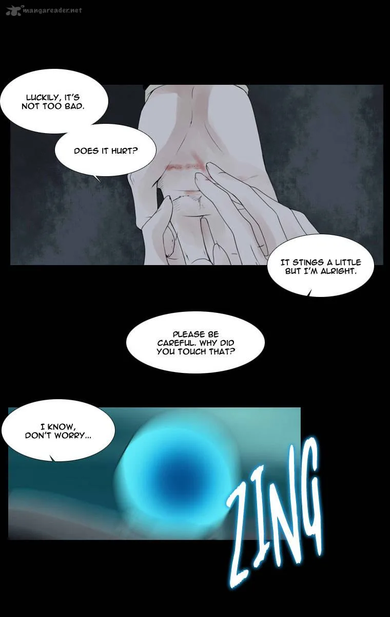 Heavenly Match Chapter 19 page 29