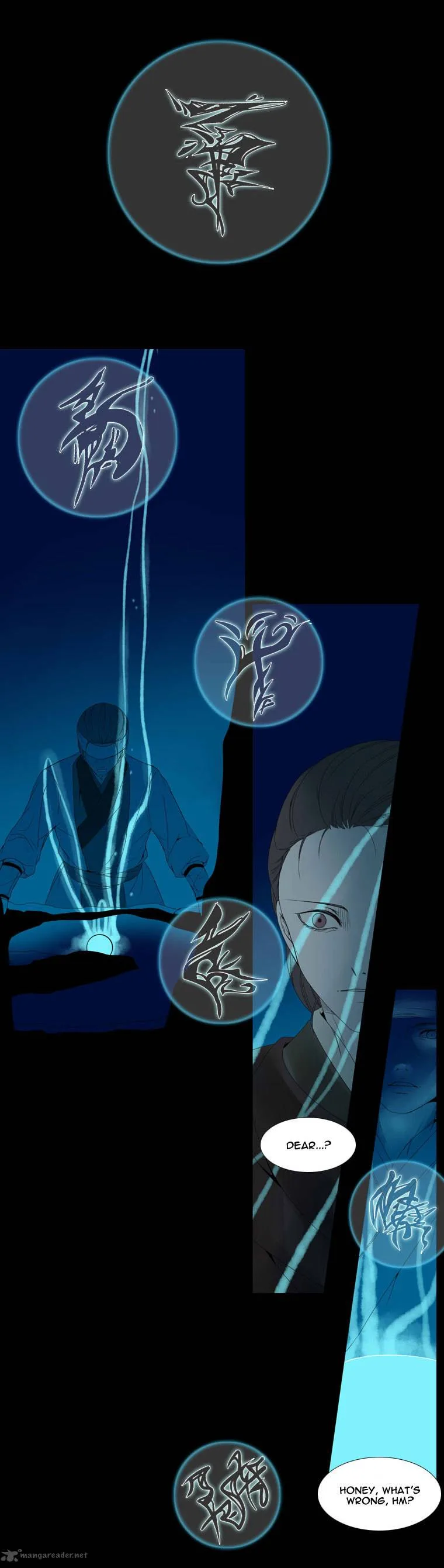 Heavenly Match Chapter 19 page 32