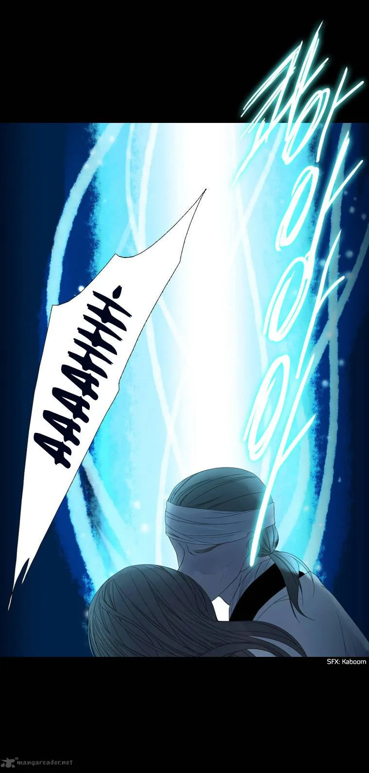 Heavenly Match Chapter 19 page 35