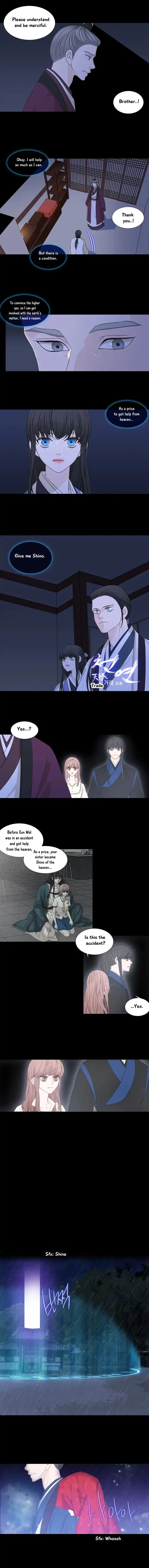 Heavenly Match Chapter 192 page 2