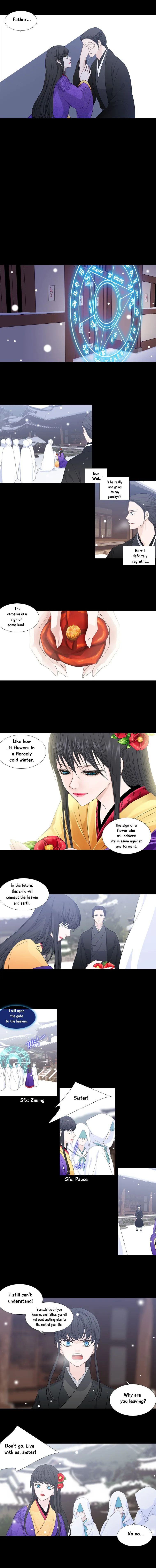 Heavenly Match Chapter 194 page 4